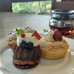 ラ・プロヴァンス - 