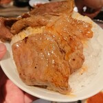 焼肉 ジャンボ - 