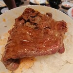 焼肉 ジャンボ - 