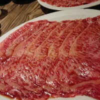 焼肉 ジャンボ はなれ - 