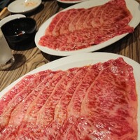 焼肉 ジャンボ はなれ - 