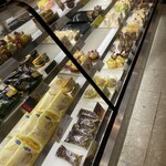 銀座コージーコーナー - 
