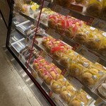 銀座コージーコーナー - 