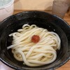 手打ちうどん 歩