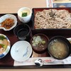 和食レストランとんでん 和光店
