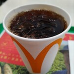 マクドナルド - 