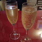 レストラン＆パティスリー 木かげ茶屋 - 