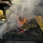 炭火焼 ゆうじ - 