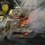 炭火焼 ゆうじ - 