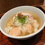 らー麺 本間 - 