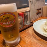 串焼 和坊 - 