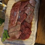 炭火焼 ゆうじ - 