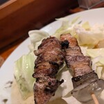 串焼 和坊 - 
