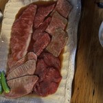 炭火焼 ゆうじ - 