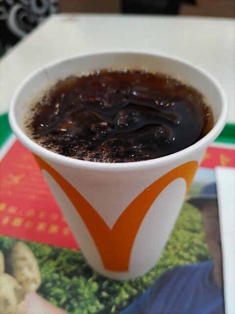 McDonald's Chofu Kitaguchi Ten photo 2