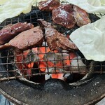 焼肉大将 - 