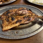 骨付鳥 一鶴 土器川店 - 