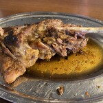 骨付鳥 一鶴 土器川店 - 