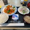 功夫ラーメン 中華料理