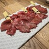 熟成和牛焼肉エイジング・ビーフ 吉祥寺店