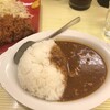 とんかつ檍のカレー屋 いっぺこっぺ 蒲田本店