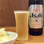 ぽん多本家 - 小瓶 ¥660