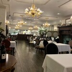 アルペジオ - 店内