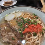 けんぱーのすばやー - 