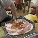 Buta Yakiniku Senmon Ten Tonkin - 