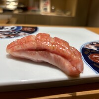 鮨 不二楼 - 大トロ