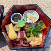 元町 井おか - 