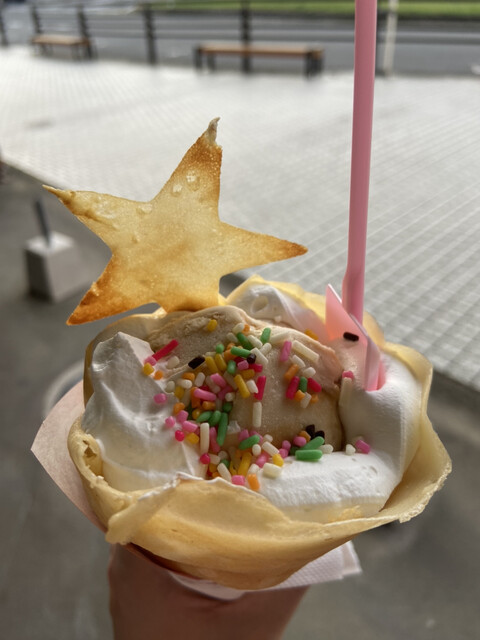 Little Joy Crepes photo 2