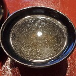 みかみ - 土瓶蒸し