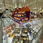 ユーハイム - 料理写真: