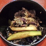 みかみ - 揚げ浸し