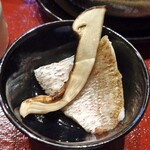 みかみ - 土瓶蒸し