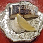 みかみ - サワラの焼き物