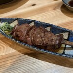 博多串焼 びんちょうや - 