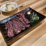 博多串焼 びんちょうや - 