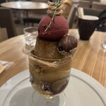 カフェエデン - 