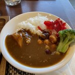 ANAクラウンプラザホテル千歳 - 料理写真: