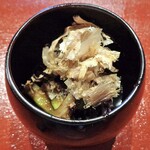 みかみ - 揚げ浸し