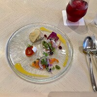 TEIEN Restaurant comodo - 