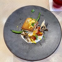 TEIEN Restaurant comodo - 