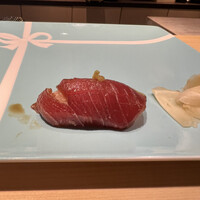 北新地 すし通 - 