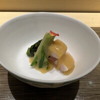 北新地 すし通 - 