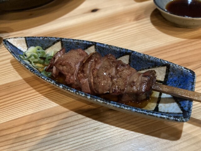 Hakata Kushiyaki Binchoya