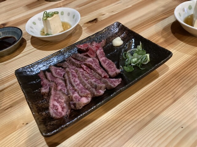 Hakata Kushiyaki Binchoya photo 2