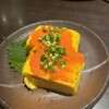 博多野菜巻き串焼き ここにこんね