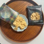 赤坂柿山 - 料理写真: